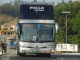 Pollo Turismo 8002 na cidade de Aparecida, São Paulo, Brasil, por Humberto Rocha. Número da foto: #:id.