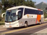 Viação Cidade do Aço RJ 174.157 na cidade de Seropédica, Rio de Janeiro, Brasil, por David Freitas. Número da foto: #665126.