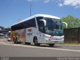Eucatur - Empresa União Cascavel de Transportes e Turismo 4711 na cidade de Porto Alegre, Rio Grande do Sul, Brasil, por Eduardo Machado. Número da foto: #665145.