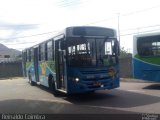 Viação Serrana 16216 na cidade de Serra, Espírito Santo, Brasil, por Reinaldo Coimbra. Número da foto: #:id.