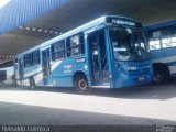 Serramar Transporte Coletivo 17163 na cidade de Serra, Espírito Santo, Brasil, por Reinaldo Coimbra. Número da foto: #:id.
