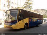 Auto Viação Reginas RJ 110.238 na cidade de Rio de Janeiro, Rio de Janeiro, Brasil, por Lucas Alvim. ID da foto: :id.