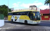 Viação Nordeste 8040 na cidade de Fortaleza, Ceará, Brasil, por Wagner Ribeiro da Silva. Número da foto: #:id.