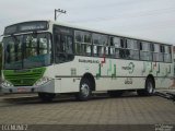 Viação Piracema de Transportes 58163 na cidade de São Miguel Arcanjo, São Paulo, Brasil, por Luis Nunez. Número da foto: #664188.