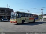 Coesa Transportes RJ 117.063 na cidade de São Gonçalo, Rio de Janeiro, Brasil, por Marcelo Candido de Oliveira. Número da foto: #663776.