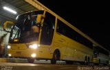 Viação Itapemirim 45607 na cidade de Belo Horizonte, Minas Gerais, Brasil, por Brendon  Resende. Número da foto: #663957.