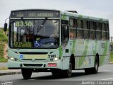 Sagrada Família Ônibus 2141 na cidade de Belo Horizonte, Minas Gerais, Brasil, por Rodrigo Emanuel. Número da foto: #664685.