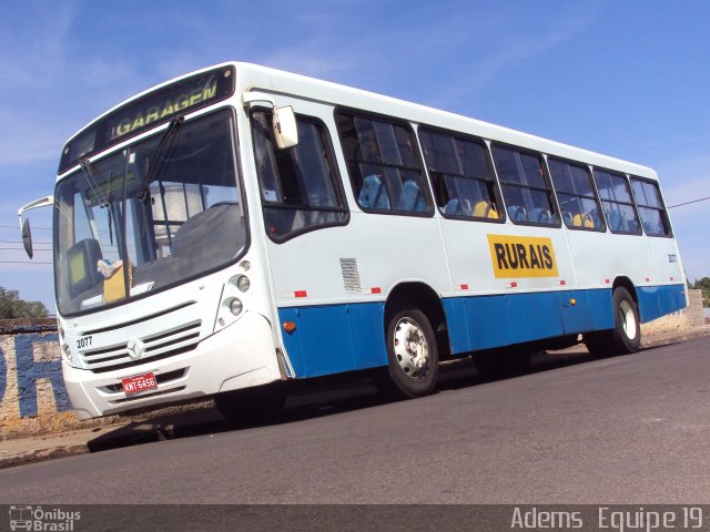 São Manuel 2077 na cidade de Lins, São Paulo, Brasil, por Adems  Equipe 19. ID da foto: 666681.