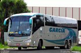 Viação Garcia 7582 na cidade de Ourinhos, São Paulo, Brasil, por Francisco Ivano. Número da foto: #665880.
