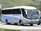 Empresa de Transportes Santa Terezinha 6550 na cidade de Queimados, Rio de Janeiro, Brasil, por Josenilton  Cavalcante da Cruz. Número da foto: #666006.