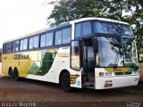 Empresa Gontijo de Transportes 15650 na cidade de Lavras, Minas Gerais, Brasil, por Andrey Gustavo. Número da foto: #666176.