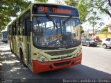 Coesa Transportes RJ 117.015 na cidade de São Gonçalo, Rio de Janeiro, Brasil, por Marcelo Candido de Oliveira. Número da foto: #665870.