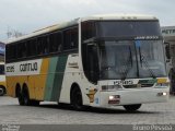 Empresa Gontijo de Transportes 15585 na cidade de João Monlevade, Minas Gerais, Brasil, por Bruno Pessoa e Pessoa. Número da foto: #667024.