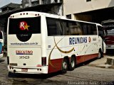 Empresa Reunidas Paulista de Transportes 145429 na cidade de Rio de Janeiro, Rio de Janeiro, Brasil, por Alexsandro  Farias Barros. Número da foto: #:id.