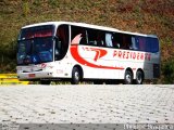 Viação Presidente 3230 na cidade de João Monlevade, Minas Gerais, Brasil, por Philippe Almeida. Número da foto: #:id.