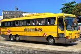 Viação Itapemirim 6003 na cidade de Rio de Janeiro, Rio de Janeiro, Brasil, por Márcio Douglas Ribeiro Venino. Número da foto: #665351.