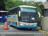 Viação Novo Horizonte 809211 na cidade de São Paulo, São Paulo, Brasil, por Paulo Ricardo. Número da foto: #666495.