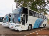 Malitur Turismo 4400 na cidade de Trindade, Goiás, Brasil, por Douglas Andrez. Número da foto: #666309.