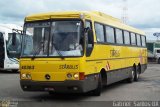 Viação Itapemirim 40363 na cidade de Feira de Santana, Bahia, Brasil, por Gabriel  Santos-ba. Número da foto: #665620.