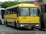 Viação Itapemirim 12697 na cidade de São Paulo, São Paulo, Brasil, por Fábio Barbano. Número da foto: #666165.