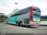Empresa de Ônibus Nossa Senhora da Penha 50025 na cidade de São Paulo, São Paulo, Brasil, por Paulo Ricardo. Número da foto: #666604.