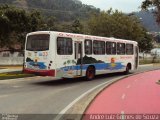 Viação Senhor do Bonfim 23 na cidade de Angra dos Reis, Rio de Janeiro, Brasil, por André Luiz Gomes de Souza. Número da foto: #665730.