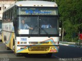MM Turismo 7860 na cidade de Aparecida, São Paulo, Brasil, por Humberto Rocha. Número da foto: #:id.