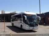 Planalto Transportes 1657 na cidade de Porto Alegre, Rio Grande do Sul, Brasil, por Jackson  Almeida. Número da foto: #:id.