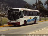 Viação Senhor do Bonfim 152 na cidade de Angra dos Reis, Rio de Janeiro, Brasil, por André Luiz Gomes de Souza. Número da foto: #:id.