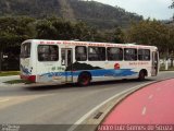 Viação Senhor do Bonfim 123 na cidade de Angra dos Reis, Rio de Janeiro, Brasil, por André Luiz Gomes de Souza. Número da foto: #665715.