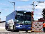 Viação Salutaris e Turismo 13898 na cidade de Vitória da Conquista, Bahia, Brasil, por Wesley Ferreira. Número da foto: #:id.