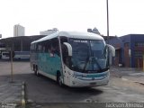 Empresa de Ônibus Nossa Senhora da Penha 50025 na cidade de Porto Alegre, Rio Grande do Sul, Brasil, por Jackson  Almeida. Número da foto: #:id.