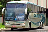 Viação Garcia 6476 na cidade de Ourinhos, São Paulo, Brasil, por Francisco Ivano. Número da foto: #666284.