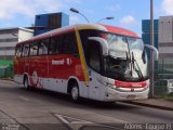 Expresso Itamarati 6029 na cidade de São Paulo, São Paulo, Brasil, por Adems  Equipe 19. Número da foto: #666693.