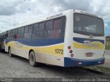 Rosa Turismo 1372 na cidade de Itaboraí, Rio de Janeiro, Brasil, por Marcelo Candido de Oliveira. Número da foto: #665848.
