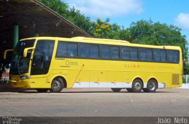 Viação Itapemirim 9049 na cidade de Porto Velho, Rondônia, Brasil, por João  Neto. Número da foto: #667572.