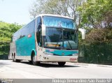 Empresa de Ônibus Nossa Senhora da Penha 35104 na cidade de São Paulo, São Paulo, Brasil, por Rodrigo  Bernardino. Número da foto: #667925.