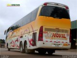 Movil Tours 824 na cidade de Rio Branco, Acre, Brasil, por Tôni Cristian. Número da foto: #:id.