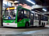 Viação Santa Brígida 1 1817 na cidade de São Paulo, São Paulo, Brasil, por Rafael Santos. Número da foto: #:id.
