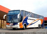 Expresso União 10171 na cidade de João Monlevade, Minas Gerais, Brasil, por Lucas  Ribeiro. Número da foto: #667872.