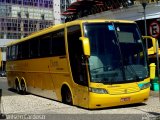 Viação Itapemirim 9019 na cidade de Salvador, Bahia, Brasil, por Wilson Cardoso. Número da foto: #668835.