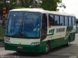 Auto Viação Camurujipe 3112 na cidade de Salvador, Bahia, Brasil, por Gênesis Freitas. Número da foto: #:id.