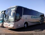 Viação Garcia 7201 na cidade de Londrina, Paraná, Brasil, por Haroldo Ferreira. Número da foto: #668252.