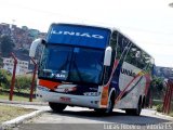 Expresso União 10175 na cidade de Vitória, Espírito Santo, Brasil, por Lucas  Ribeiro. Número da foto: #667888.