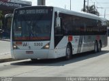 Metra - Sistema Metropolitano de Transporte 5302 na cidade de Diadema, São Paulo, Brasil, por Felipe Vitor Paixão Vieira. Número da foto: #667199.