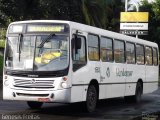 Transporte Verdemar 1563 na cidade de Salvador, Bahia, Brasil, por Gênesis Freitas. ID da foto: :id.