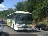 Empresa Gontijo de Transportes 8870 na cidade de Belo Horizonte, Minas Gerais, Brasil, por Symon Torres. Número da foto: #668512.