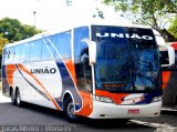 Expresso União 33577 na cidade de Vitória, Espírito Santo, Brasil, por Lucas  Ribeiro. Número da foto: #667891.