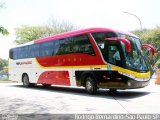 Real Expresso 4103 na cidade de São Paulo, São Paulo, Brasil, por Rodrigo  Bernardino. Número da foto: #667983.