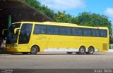 Viação Itapemirim 9049 na cidade de Porto Velho, Rondônia, Brasil, por João  Neto. Número da foto: #667572.